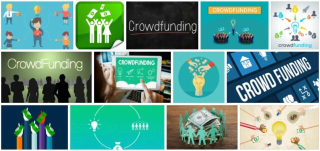 Crowdfunding 2