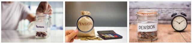Pension Provisions