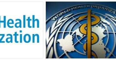 World Health Organization WHO