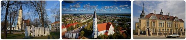 Siauliai, Lithuania